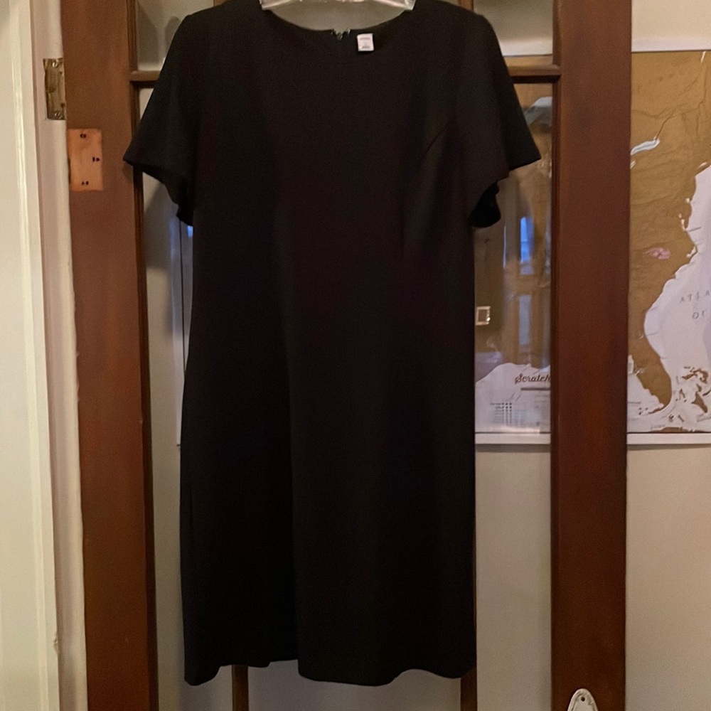 Old Navy LBD